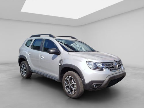 2023 Renault Duster 1.3 Iconic At
