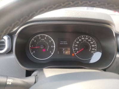 2023 Renault Duster 1.3 Iconic At