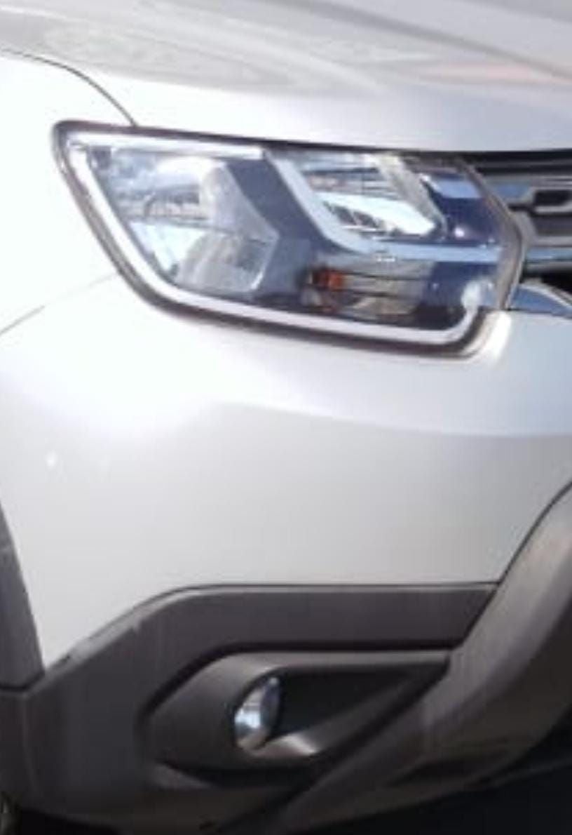 2023 Renault Duster 1.3 Iconic At