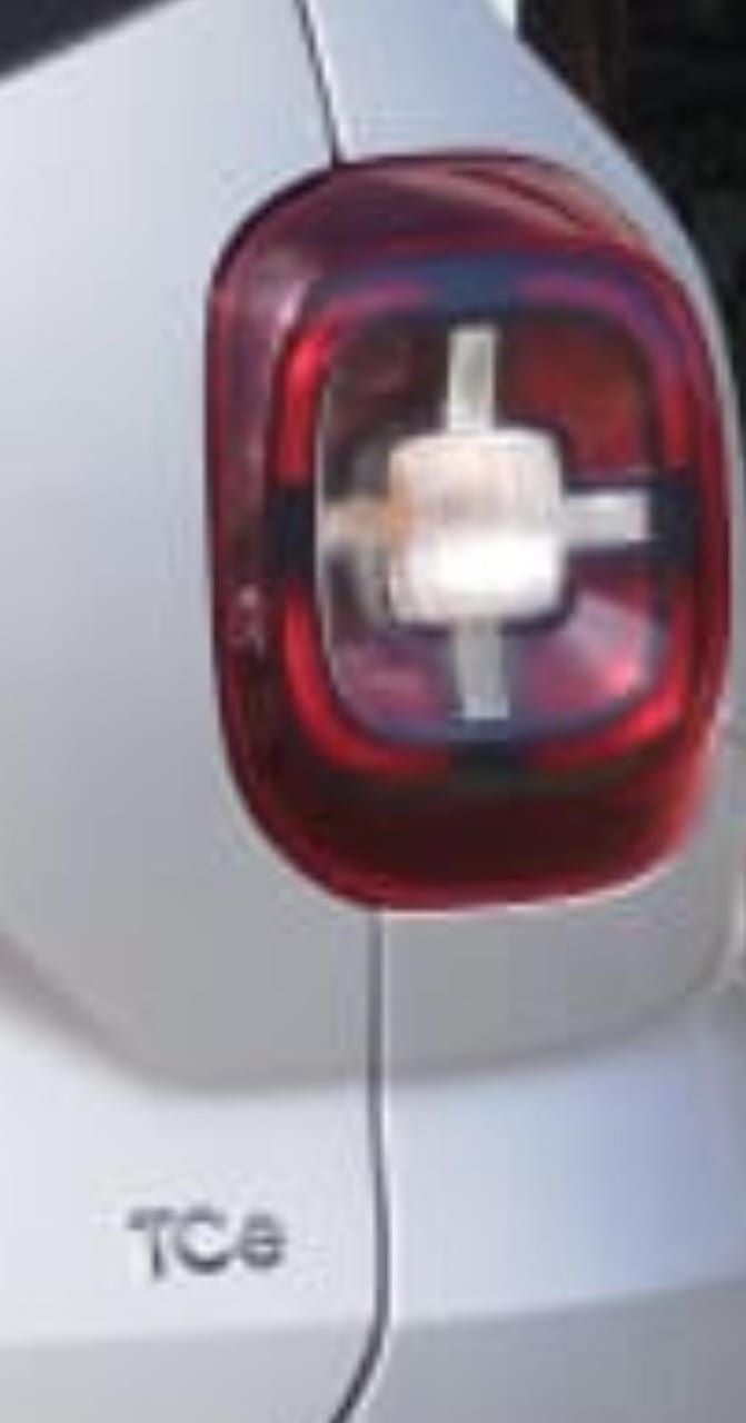 2023 Renault Duster 1.3 Iconic At