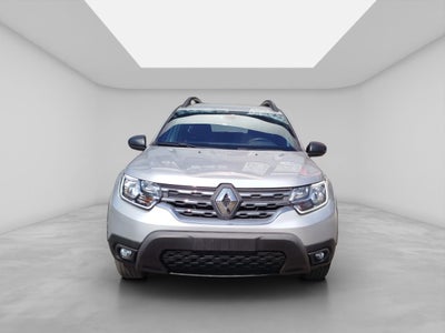 2023 Renault Duster 1.3 Iconic At