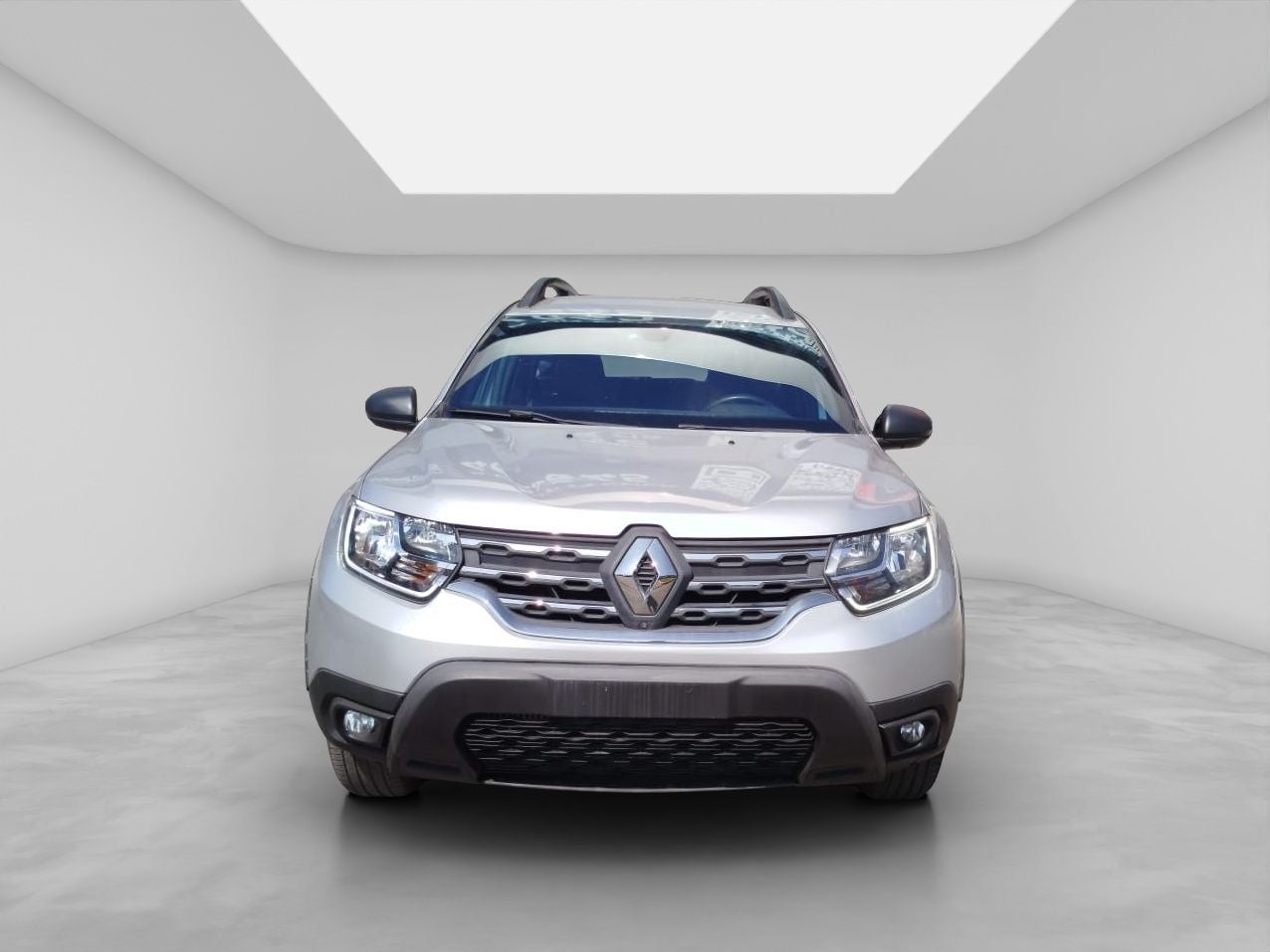 2023 Renault Duster 1.3 Iconic At