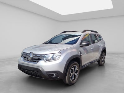 2023 Renault Duster 1.3 Iconic At