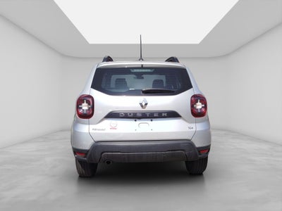 2023 Renault Duster 1.3 Iconic At