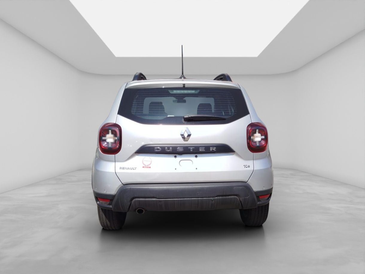 2023 Renault Duster 1.3 Iconic At