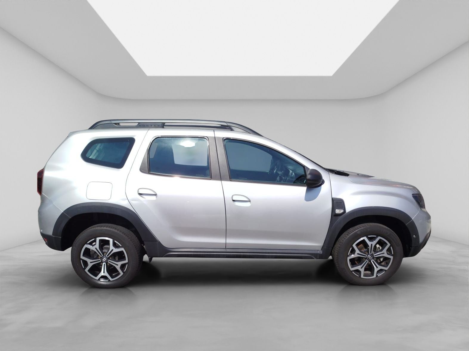 2023 Renault Duster 1.3 Iconic At