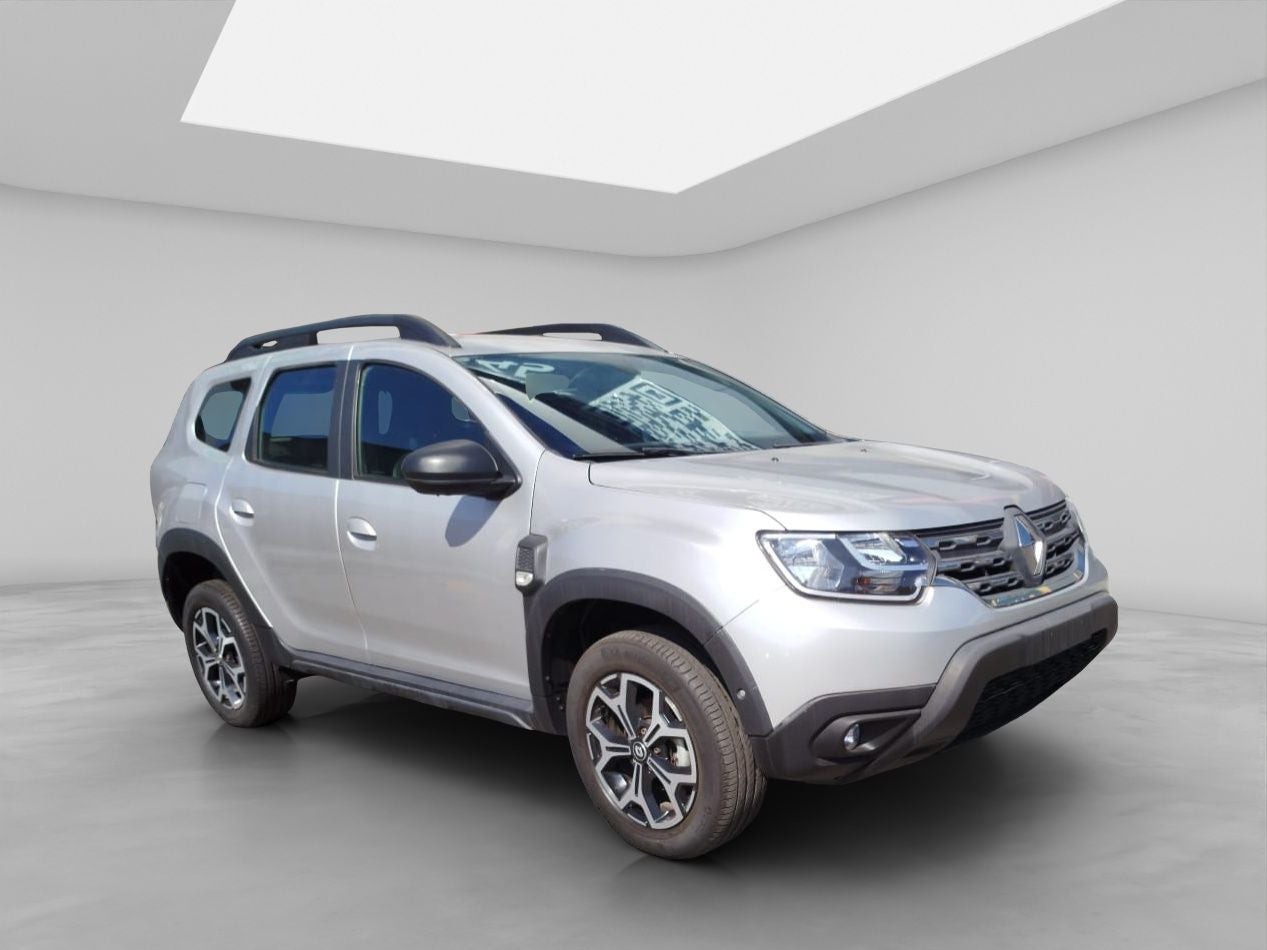 2023 Renault Duster 1.3 Iconic At