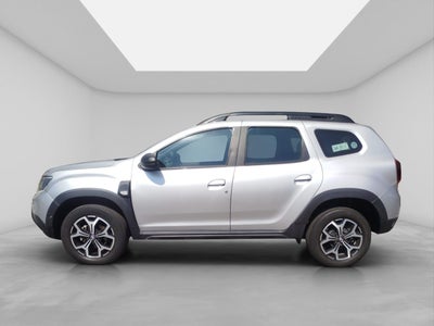 2023 Renault Duster 1.3 Iconic At