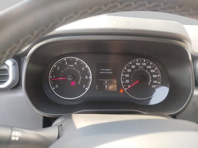 2023 Renault Duster 1.3 Iconic At