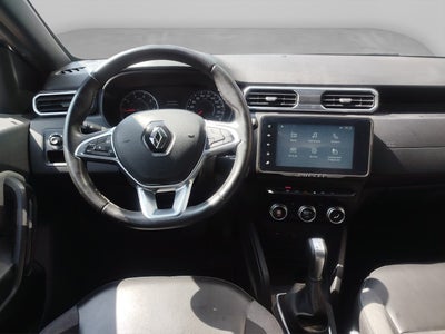 2023 Renault Duster 1.3 Iconic At