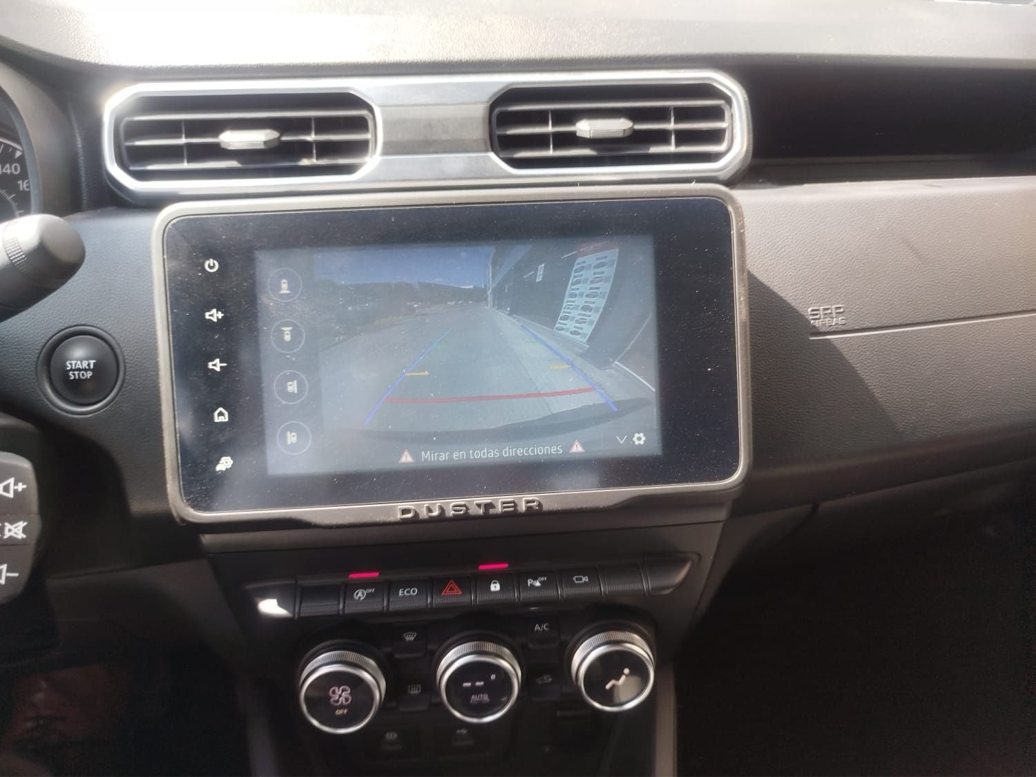 2023 Renault Duster 1.3 Iconic At