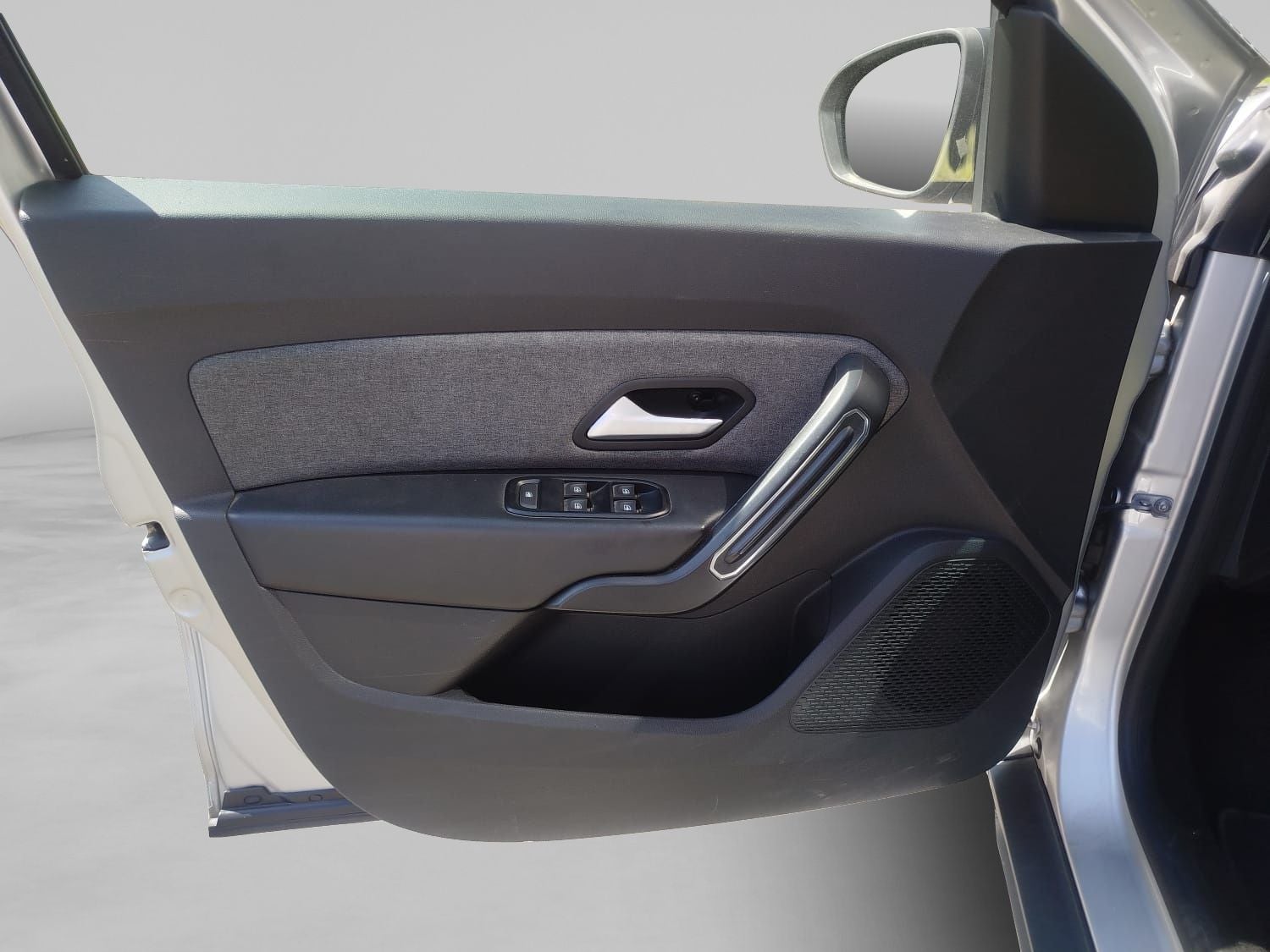 2023 Renault Duster 1.3 Iconic At