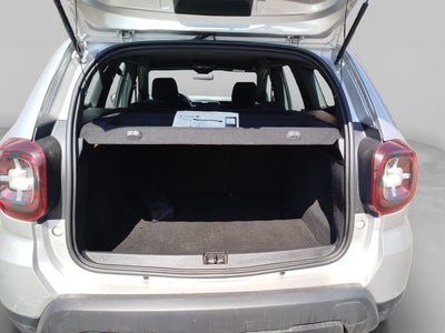 2023 Renault Duster 1.3 Iconic At