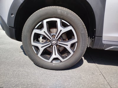 2023 Renault Duster 1.3 Iconic At