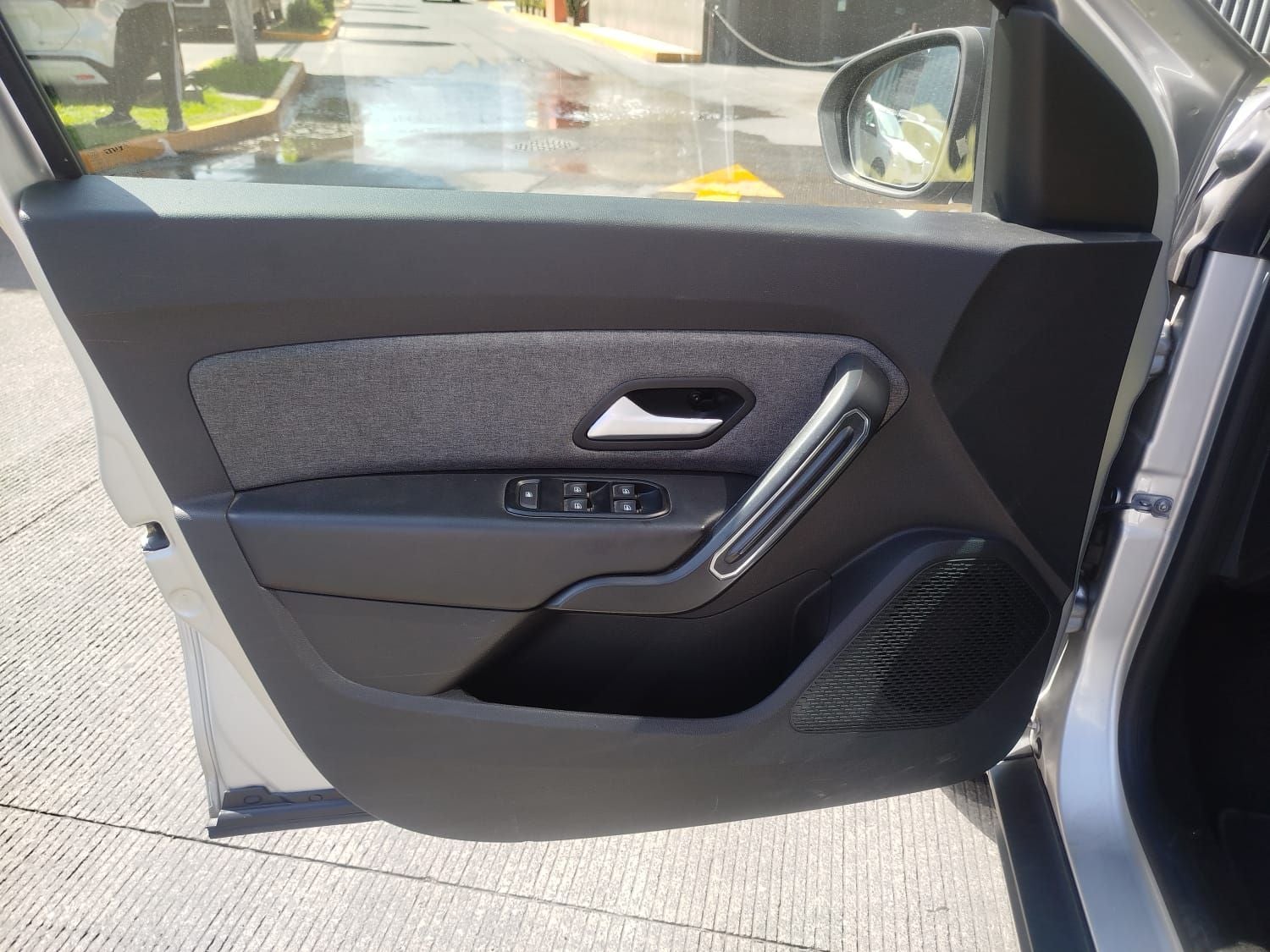 2023 Renault Duster 1.3 Iconic At