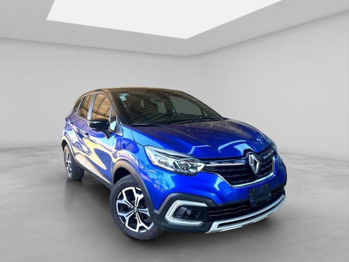 2023 Renault Captur 1.3 Iconic At