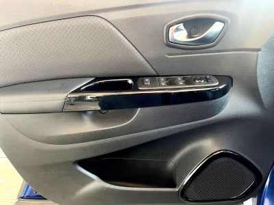 2023 Renault Captur 1.3 Iconic At