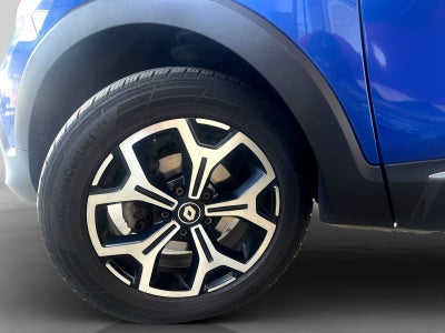 2023 Renault Captur 1.3 Iconic At