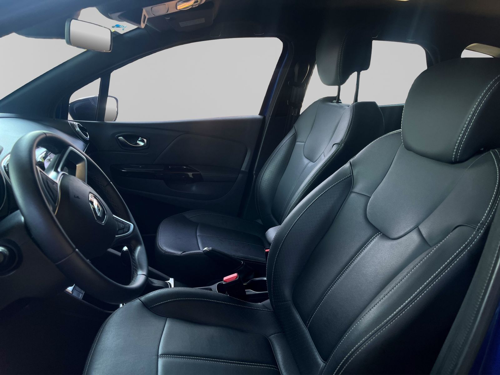 2023 Renault Captur 1.3 Iconic At