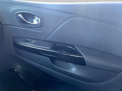 2023 Renault Captur 1.3 Iconic At