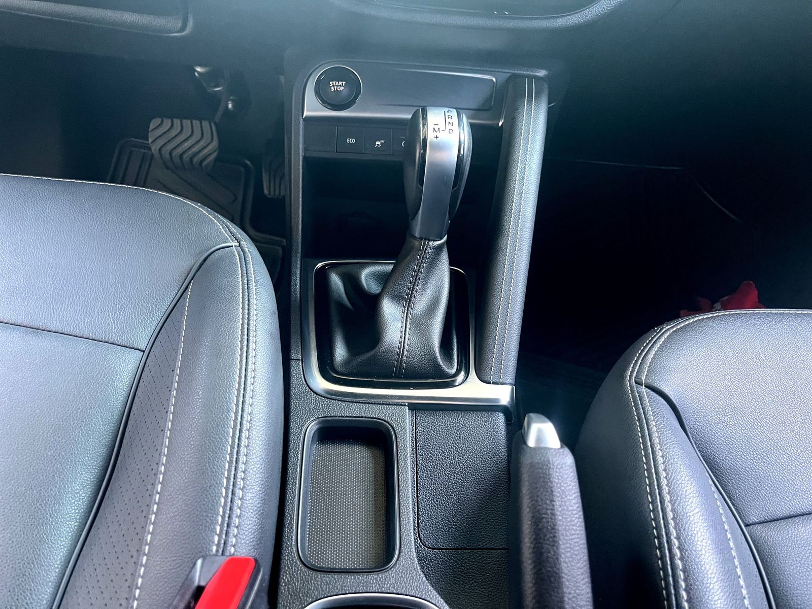 2023 Renault Captur 1.3 Iconic At