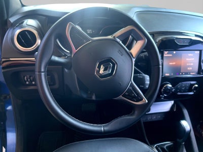 2023 Renault Captur 1.3 Iconic At
