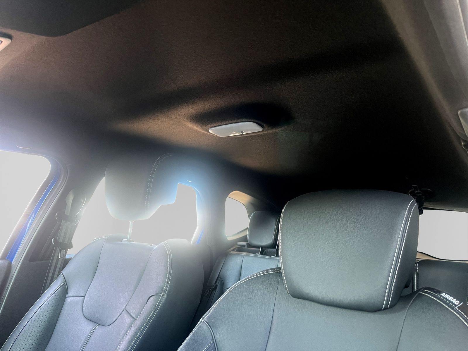 2023 Renault Captur 1.3 Iconic At