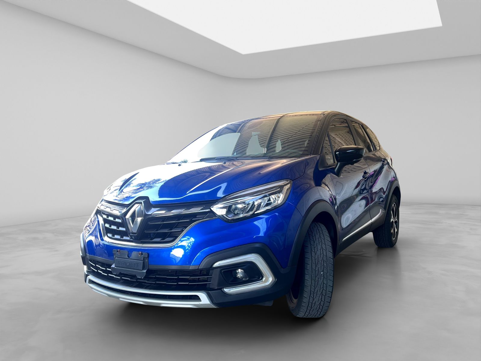 2023 Renault Captur 1.3 Iconic At