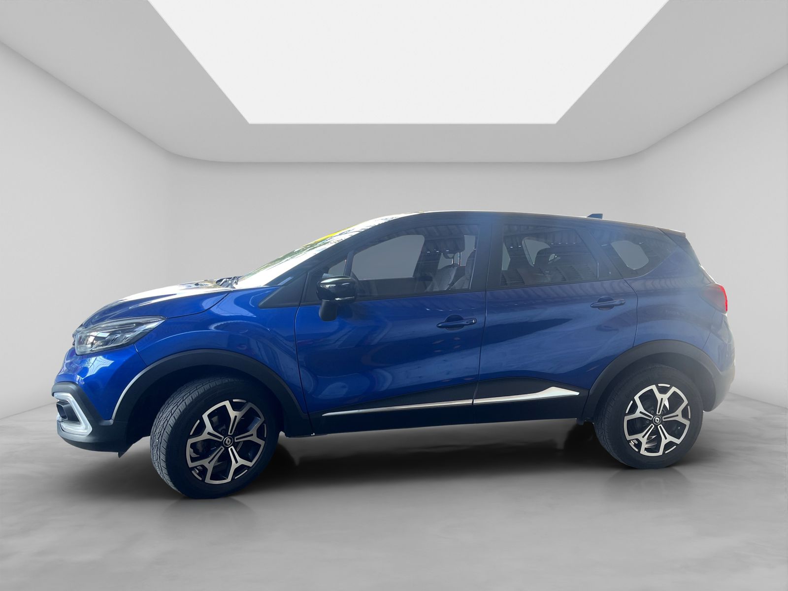 2023 Renault Captur 1.3 Iconic At