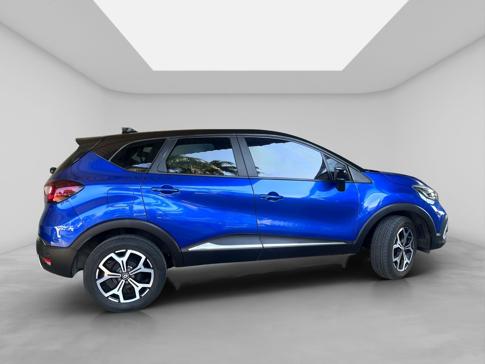 2023 Renault Captur 1.3 Iconic At
