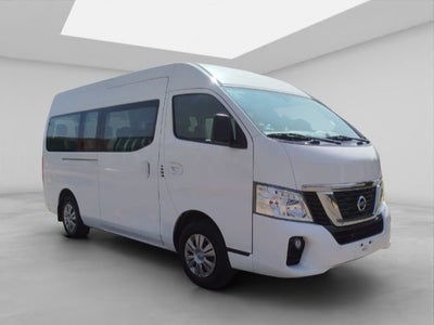 2020 Nissan Urvan 2.5 15 Pas Amplia Aa Mt