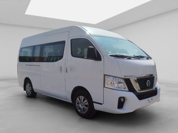 2020 Nissan Urvan 2.5 15 Pas Amplia Aa Mt