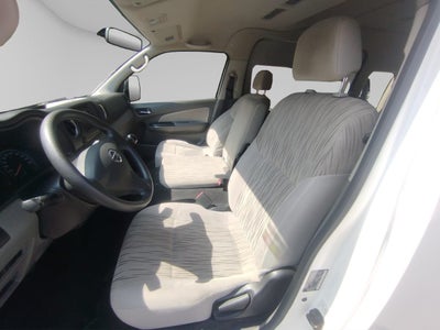 2020 Nissan Urvan 2.5 15 Pas Amplia Aa Mt