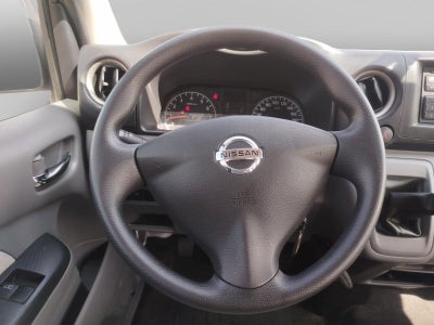 2020 Nissan Urvan 2.5 15 Pas Amplia Aa Mt
