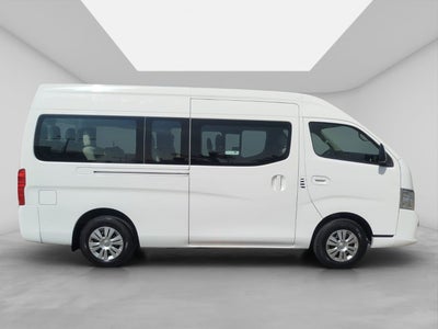 2020 Nissan Urvan 2.5 15 Pas Amplia Aa Mt