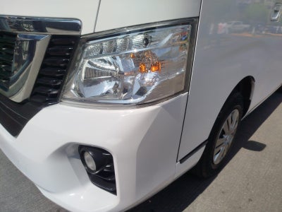 2020 Nissan Urvan 2.5 15 Pas Amplia Aa Mt