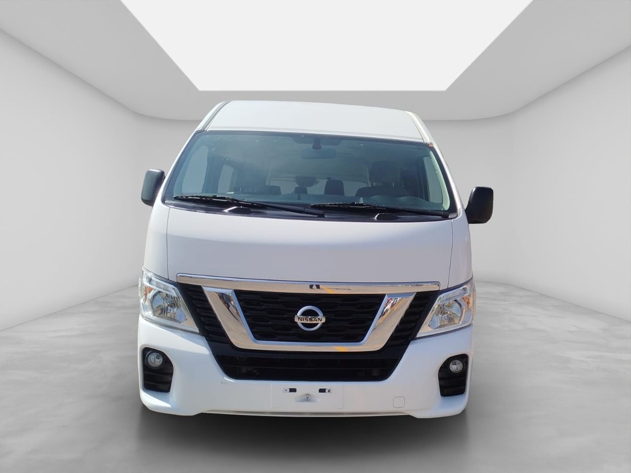 2020 Nissan Urvan 2.5 15 Pas Amplia Aa Mt