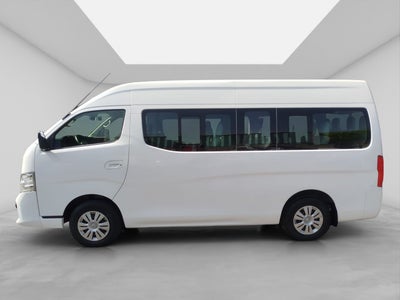 2020 Nissan Urvan 2.5 15 Pas Amplia Aa Mt
