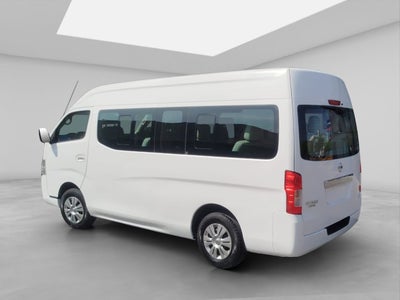2020 Nissan Urvan 2.5 15 Pas Amplia Aa Mt