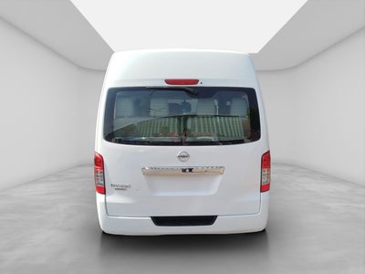 2020 Nissan Urvan 2.5 15 Pas Amplia Aa Mt