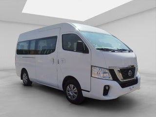 2020 Nissan Urvan 2.5 15 Pas Amplia Aa Mt
