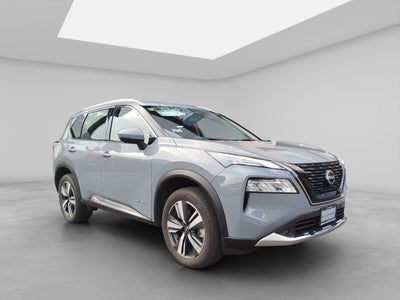 2024 Nissan X-Trail 1.5 E-Power Platinum At