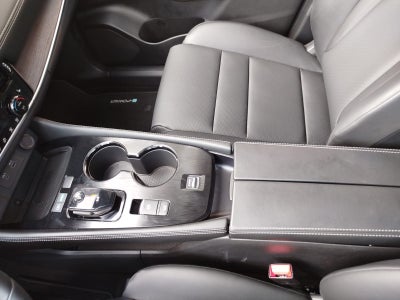 2024 Nissan X-Trail 1.5 E-Power Platinum At