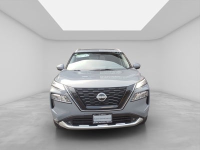 2024 Nissan X-Trail 1.5 E-Power Platinum At