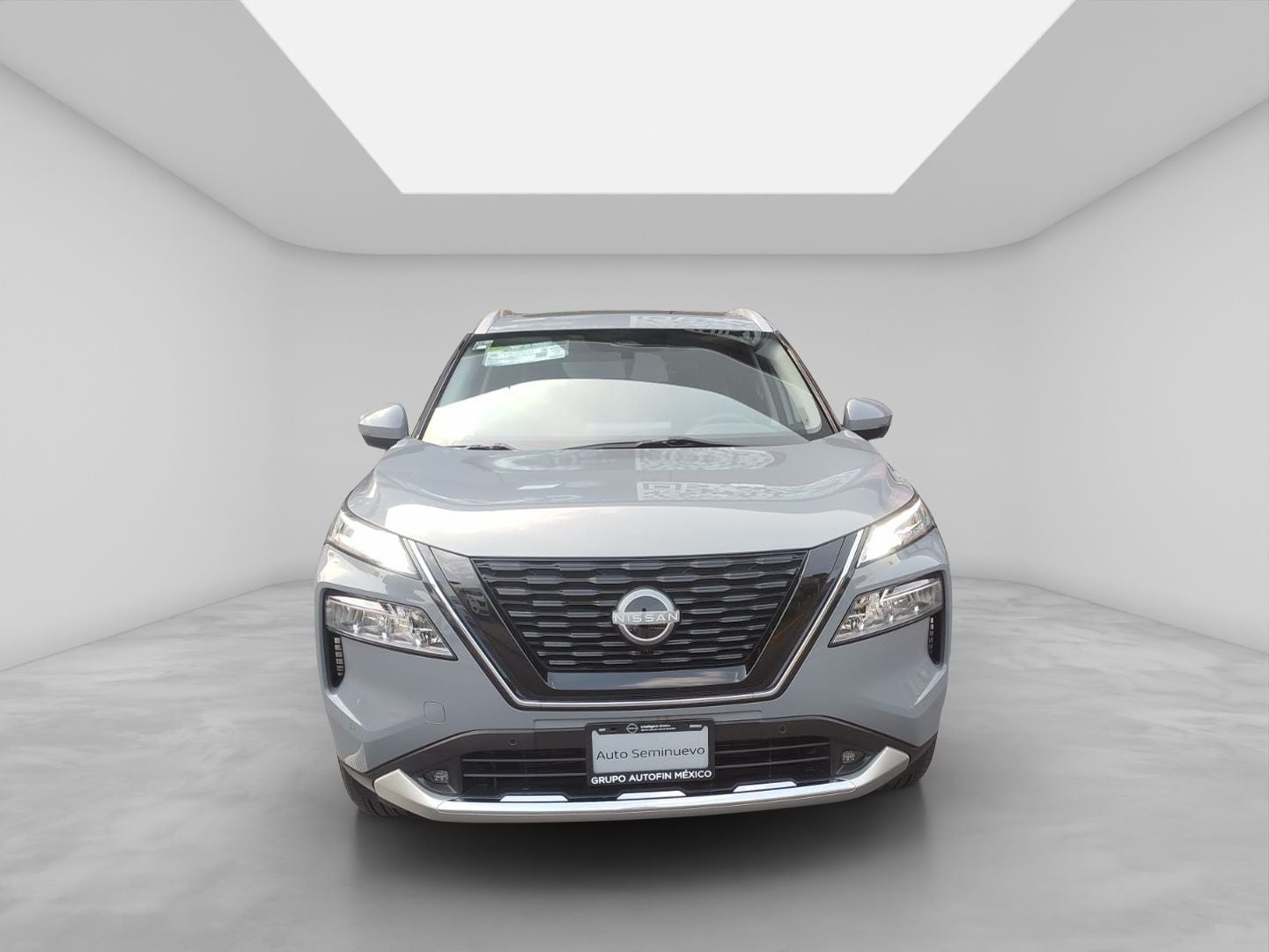 2024 Nissan X-Trail 1.5 E-Power Platinum At