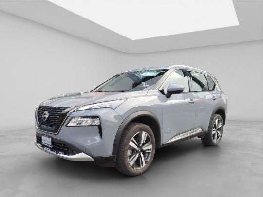 2024 Nissan X-Trail 1.5 E-Power Platinum At