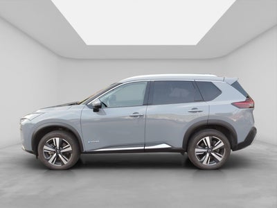 2024 Nissan X-Trail 1.5 E-Power Platinum At