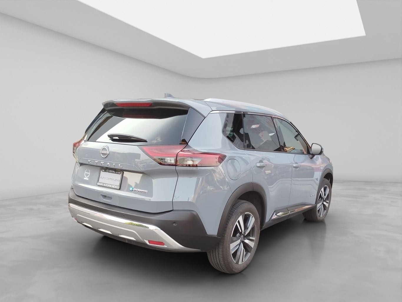 2024 Nissan X-Trail 1.5 E-Power Platinum At