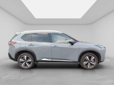 2024 Nissan X-Trail 1.5 E-Power Platinum At