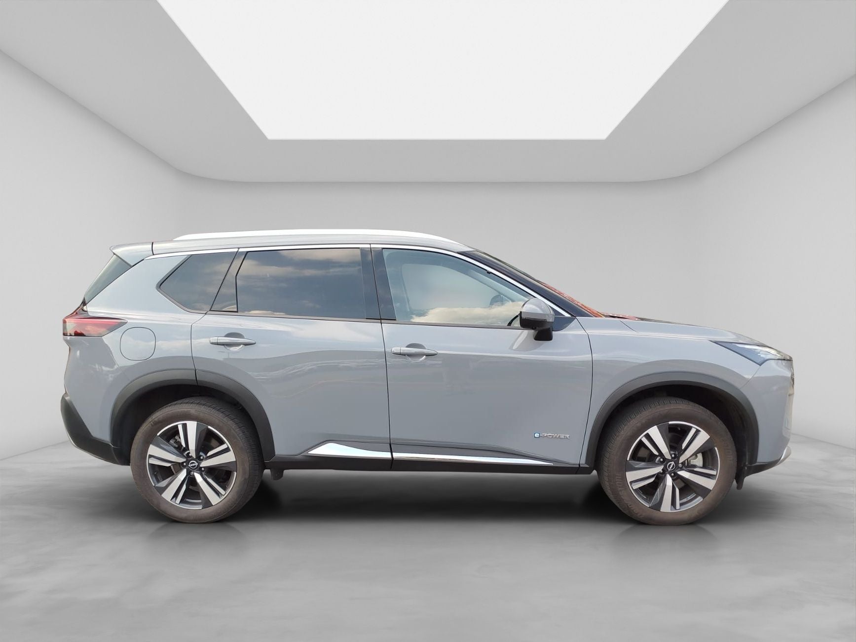 2024 Nissan X-Trail 1.5 E-Power Platinum At